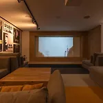 Swim-Up 1-Bedroom Apartment