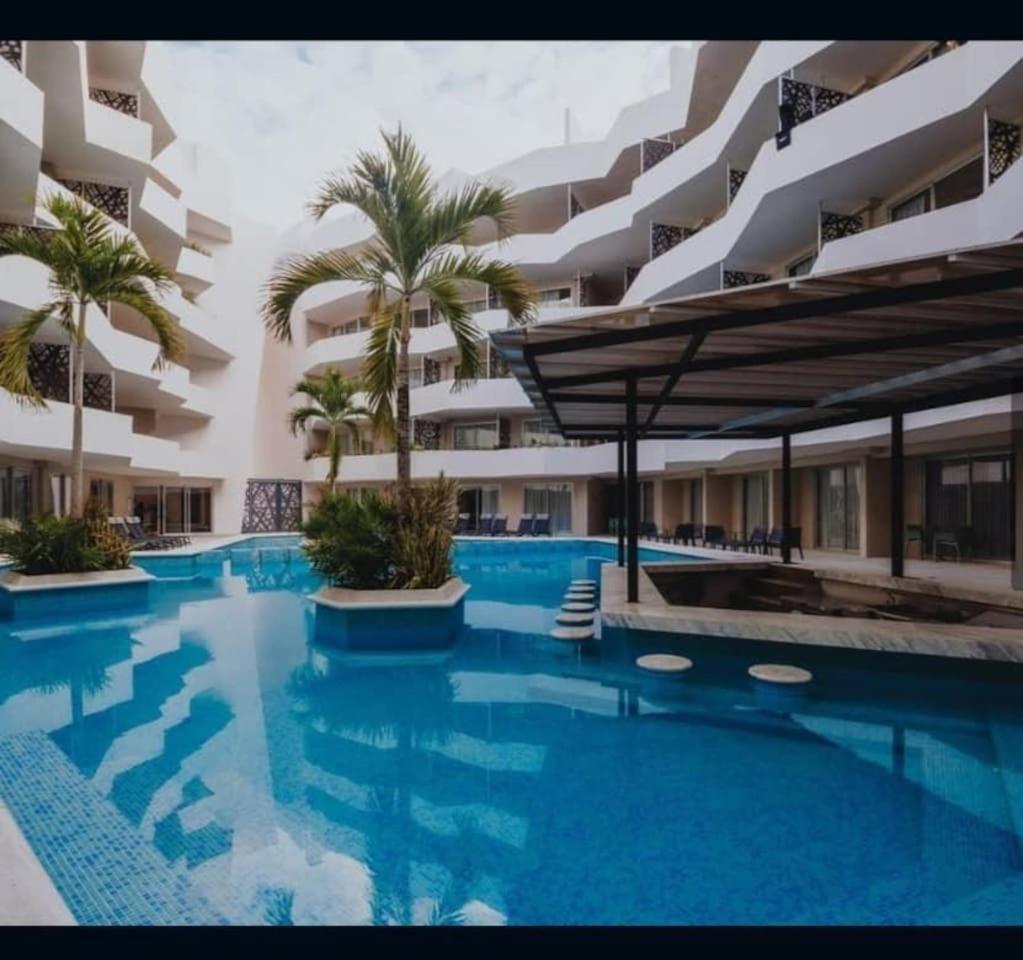 Apartamento Swim-up 1-bedroom *