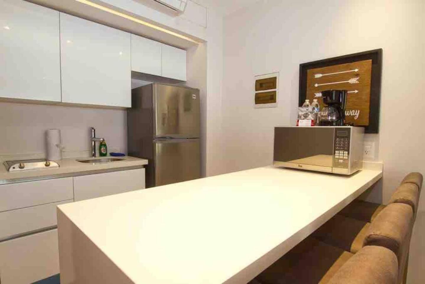 Apartamento Swim-up 1-bedroom Playa del Carmen
