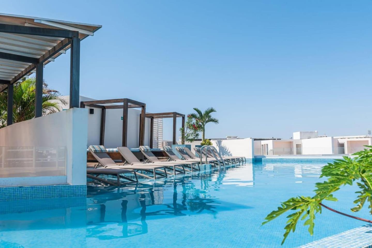 Apartamento Swim-up 1-bedroom *