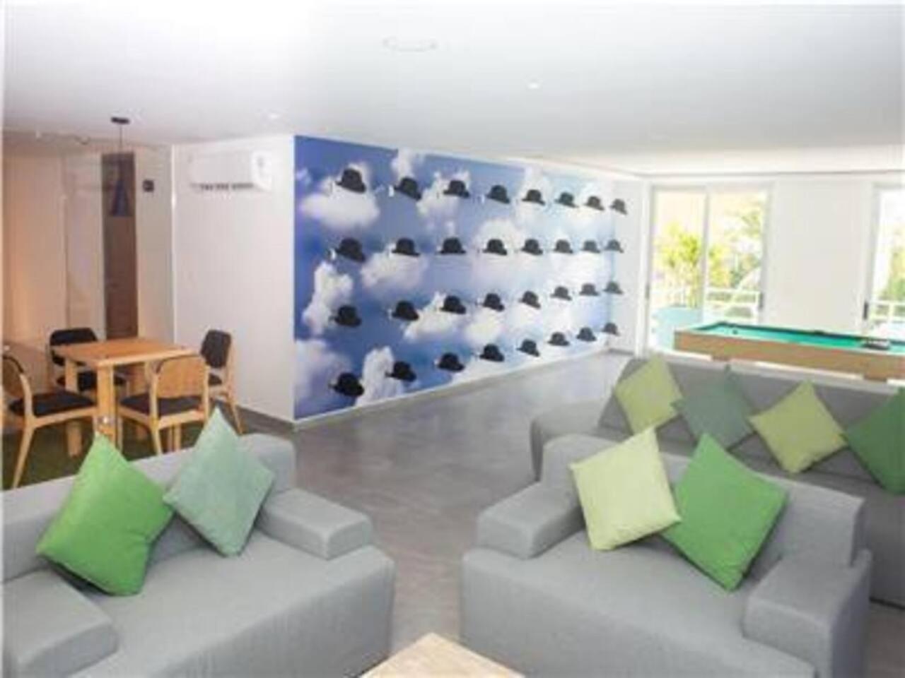 Swim-up 1-bedroom * Playa del Carmen